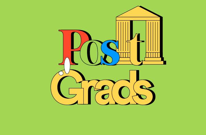 To postgrad or not to postgrad? Six top creatives share their thoughts on master's degrees