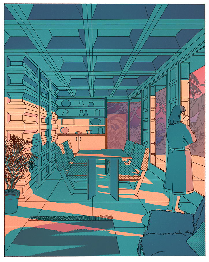 LiamCobb-WomanattheWindow-Illustration-itsnicethat.jpg