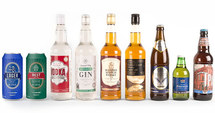Robot-Food_Coop_alcohol_packaging_graphic-design_Old-Designsitsnicethat.jpg