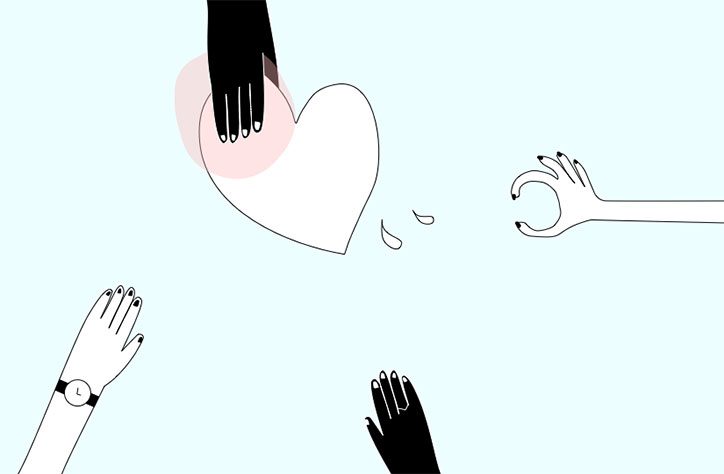 The designer’s guide to working with charities