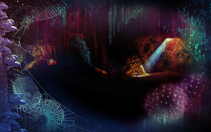 sounds-and-sorcery-disney-fantasia-immersive-theatre-events-itsnicethat-Credit-Daniel-Denton-5.jpg