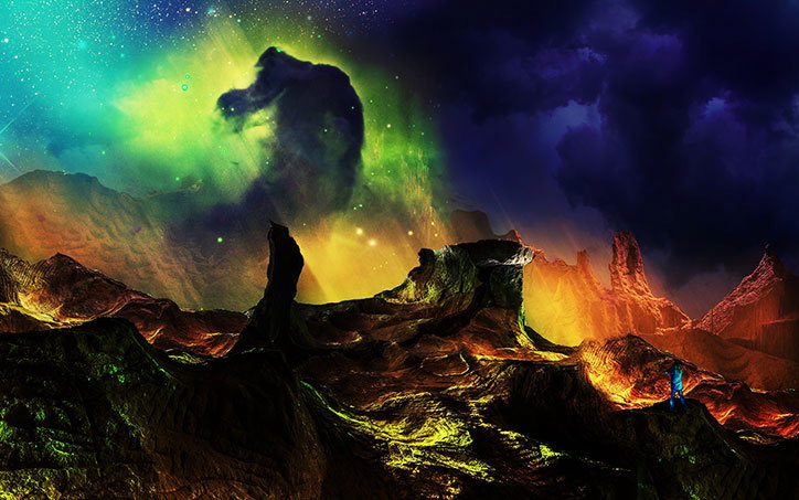 sounds-and-sorcery-disney-fantasia-immersive-theatre-events-itsnicethat-Credit-Daniel-Denton-4.jpg