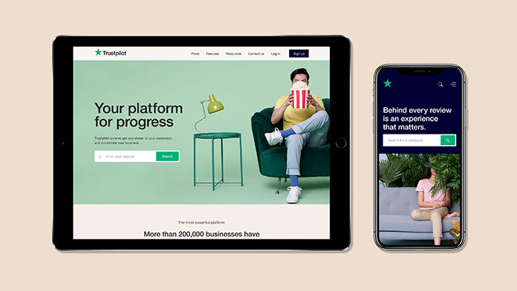 venturethree_trustpilot_rebrand_graphic-design_itsnicethat-ipad.jpg
