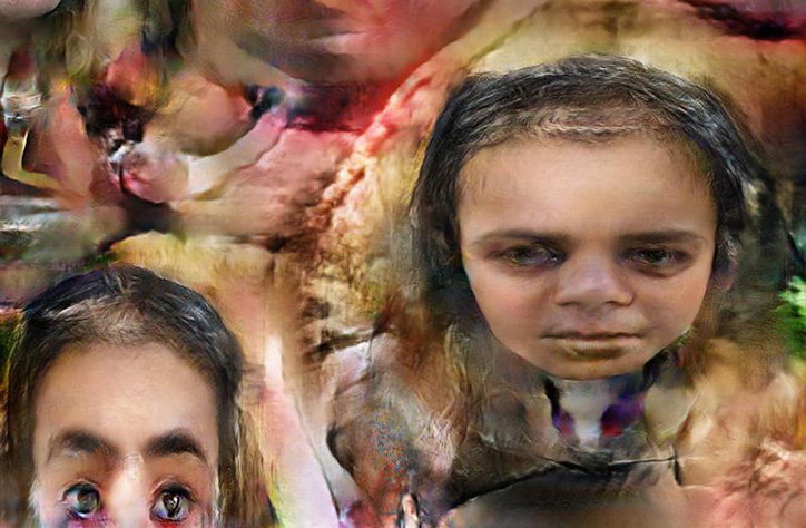 Artist Adam Ferriss' photography filters are better than any on Snapchat 