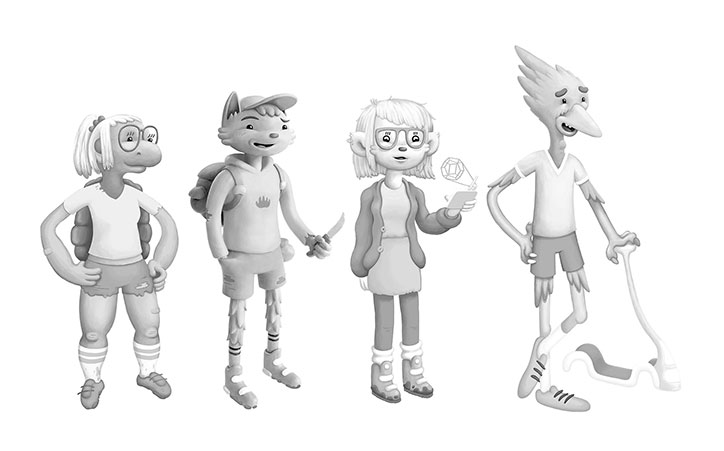 Encyclopedia-Pictura_DIY_cartoon_network_animation_itsnicethat_sketch-The-DIY-Crew.jpg
