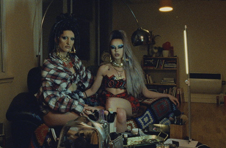 Stephen Isaac-Wilson's new film for Boiler Room remembers Manchester's 90s queer clubbing scene