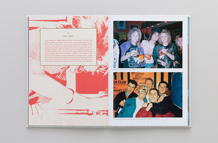 Ditto publish 100 Club Stories in celebration of the iconic London venue