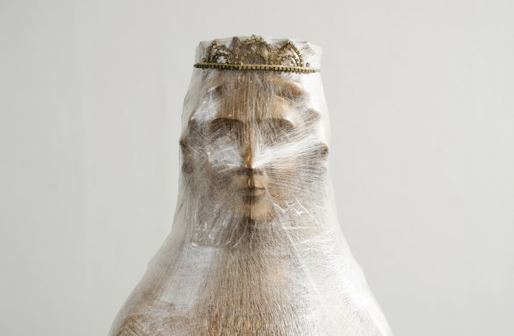 Ruya Maps will introduce culture from areas of political instability into the art world