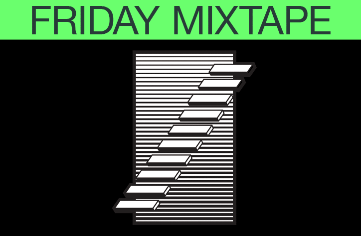 Friday Mixtape: Captured Tracks' founder Mike Sniper's mix of rarities that never made it