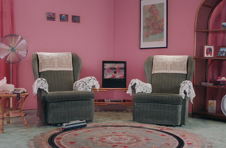 Little Pyongyang asks you to "leave behind everything you think you know" about North Korea