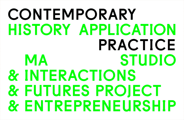 Online courses for the physical world: Falmouth University launches two new creative masters