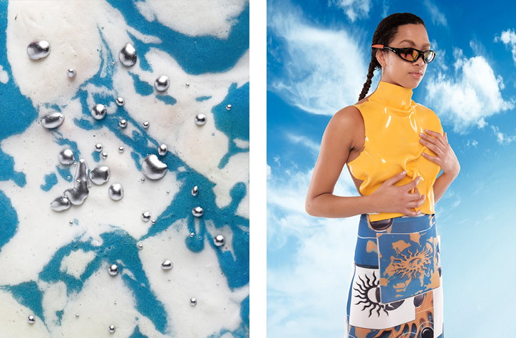 Lose yourself inside Dom Sebastian’s weird, wacky and wonderful world