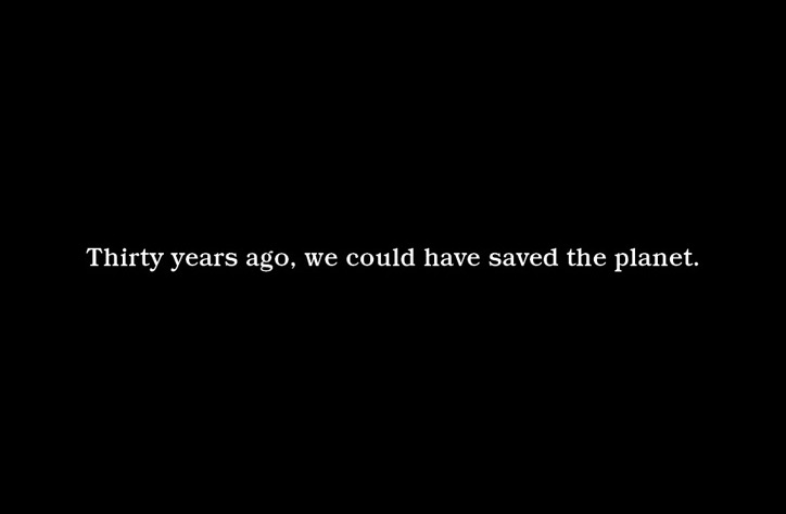 The New York Times Magazine devotes an entire issue to a scary and superbly designed look at climate change