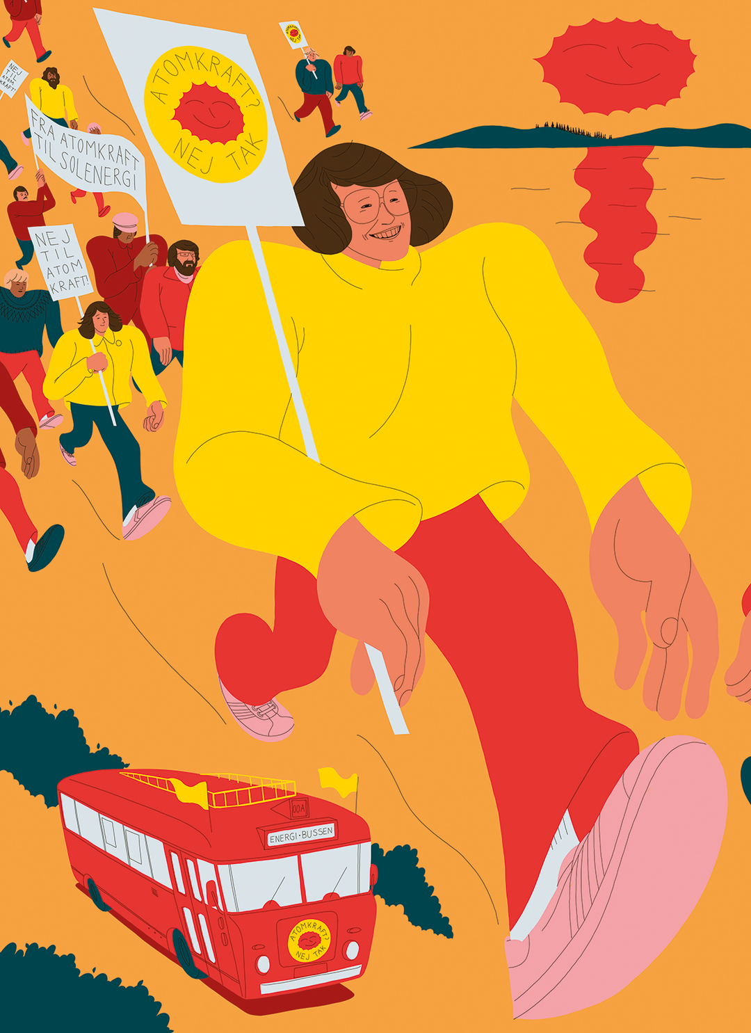 AlvaSkog-PrintedPages-PortraitofAnneLund--Illustration-itsnicethat.png