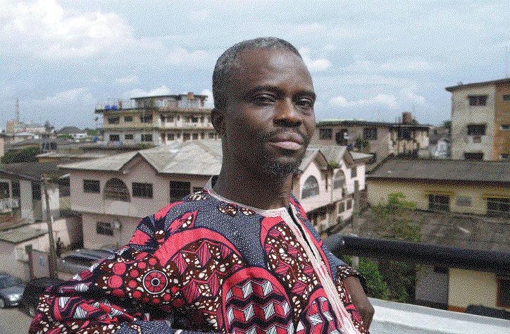 Divine collaboration: on Lemi Ghariokwu, Fela Kuti and tumultuous, creative love