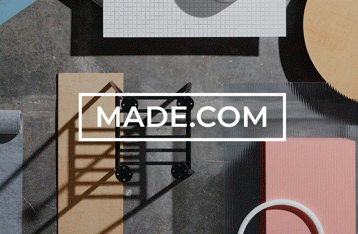 Grab tickets for Part of the Process, a Made.com panel discussion hosted by It's Nice That