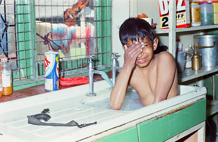Now Gallery's latest exhibition explores black and Asian heritage in England