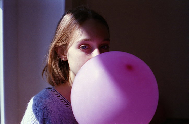 Loose Women is an upcoming exhibition celebrating emerging female artists from across the world