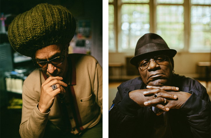 Rudeboy: The Story of Trojan Records documents the origins of Jamaican and British youth culture