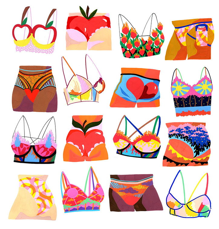 AnnuKilpeläinen-DailyWear-Illustration-itsnicethat.jpg