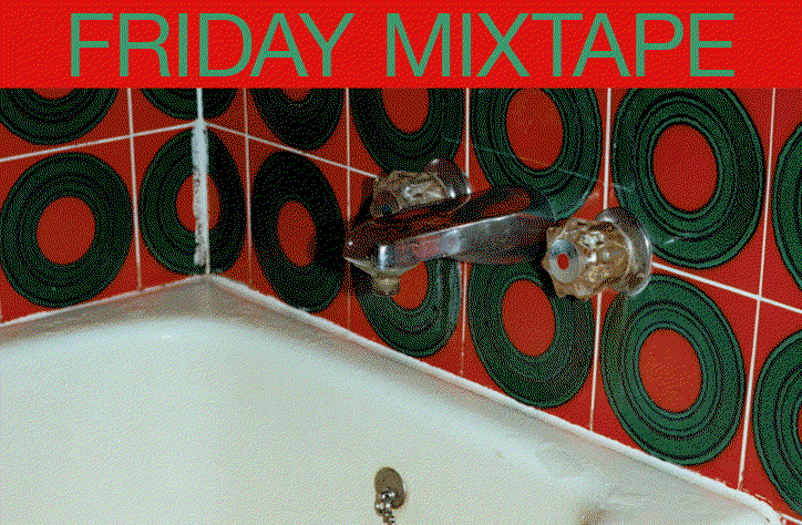 Friday Mixtape: Photographer Laura Lewis makes us a soundtrack for Japanese love hotels