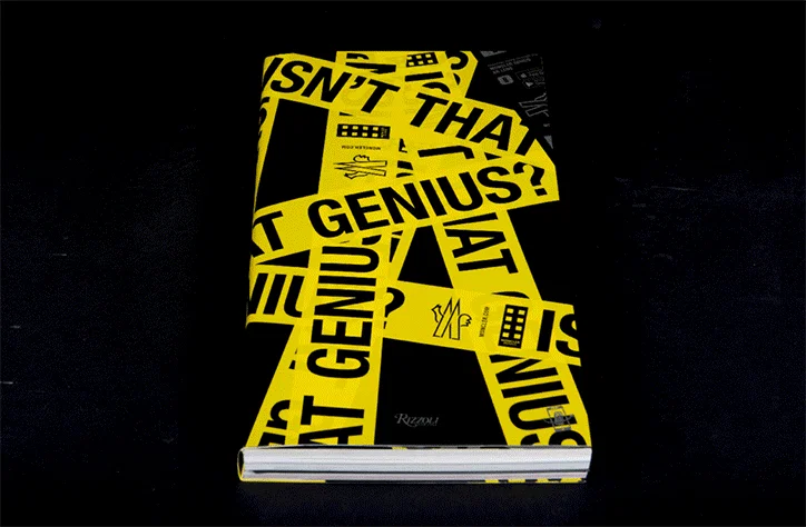 Department of New Realities' AR-assisted Moncler book is a technological triumph