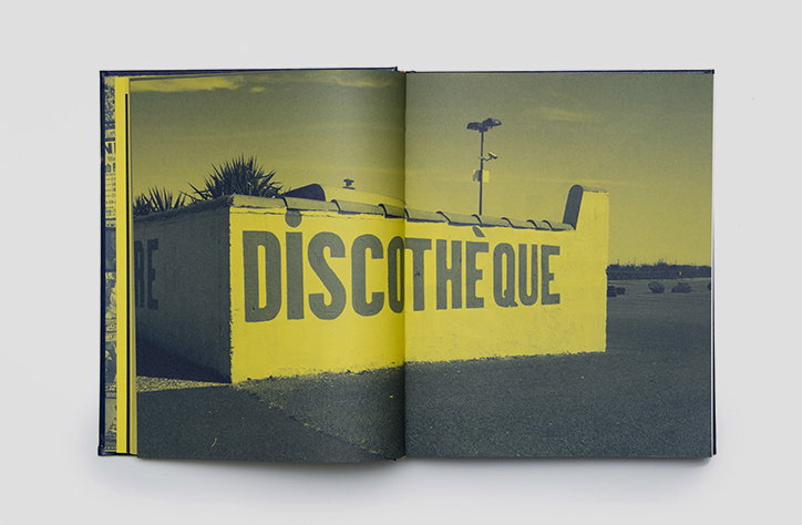 After Party sees the beauty of Parisian club spaces in broad daylight