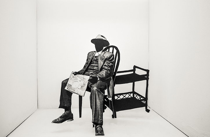 A new exhibition will look at all the trials and tribulations of your family