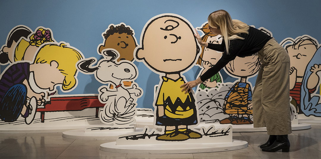 Goodgrief-Good_Grief__Charlie_Brown!_Celebrating_Snoopy_and_the_Enduring_Power_of_Peanuts_(c)_Somerset_House-INT.jpg