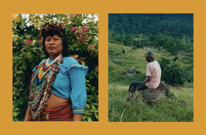 Christo Geoghegan explores deadly accusations of witchcraft amongst a remote healer community