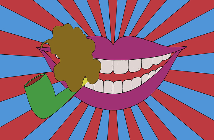 The Barbican’s fifteenth London International Animation Festival is coming