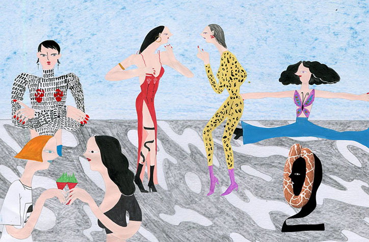 Zhong Xian on how “there is no such thing as ‘fake’ in animation”