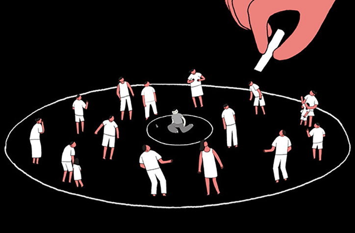 Yan Dan Wong's animations approach tricky topics with sensitivity and thoughtfulness
