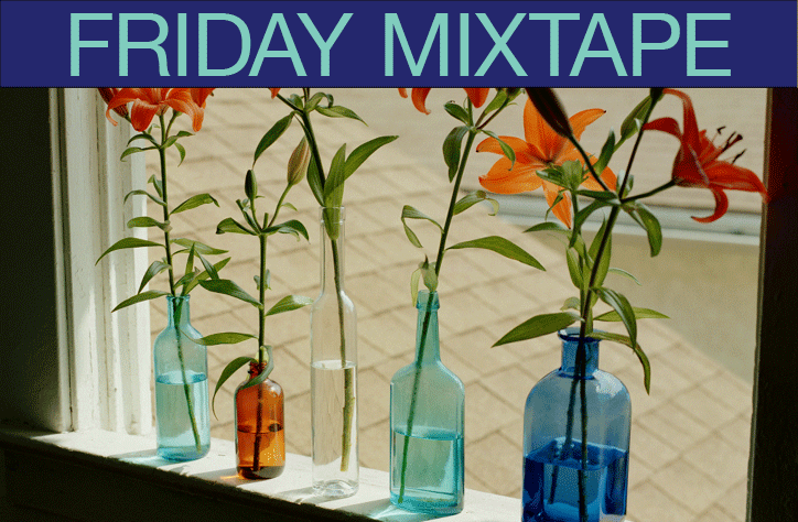 Friday Mixtape: photographer Molly Matalon's mix for wandering around New York in fall