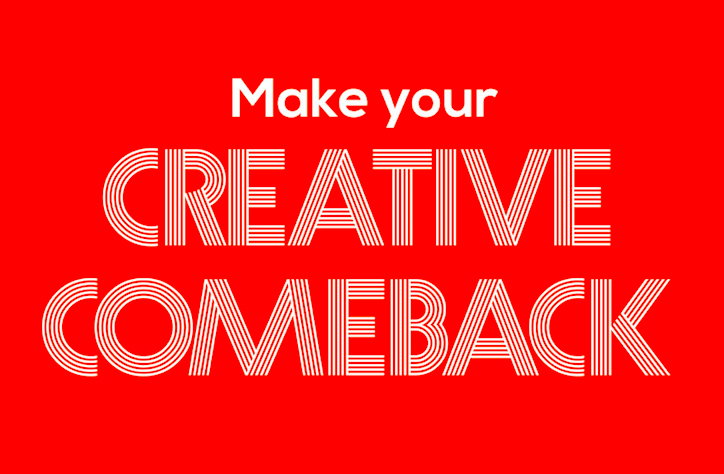 Creative Equals talks us through its new programme for women returning to work