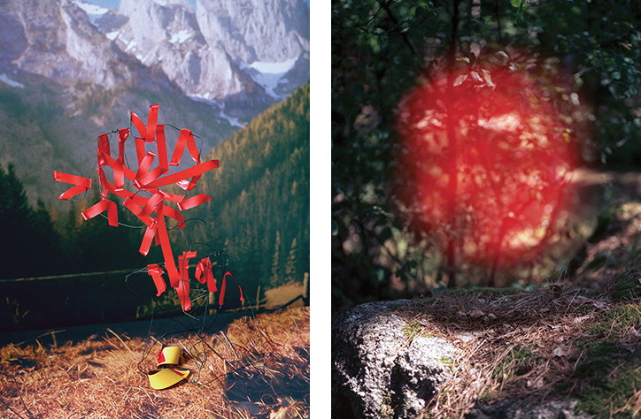 Wild Wild Child: Growing up in the shadow of Rajneeshpuram