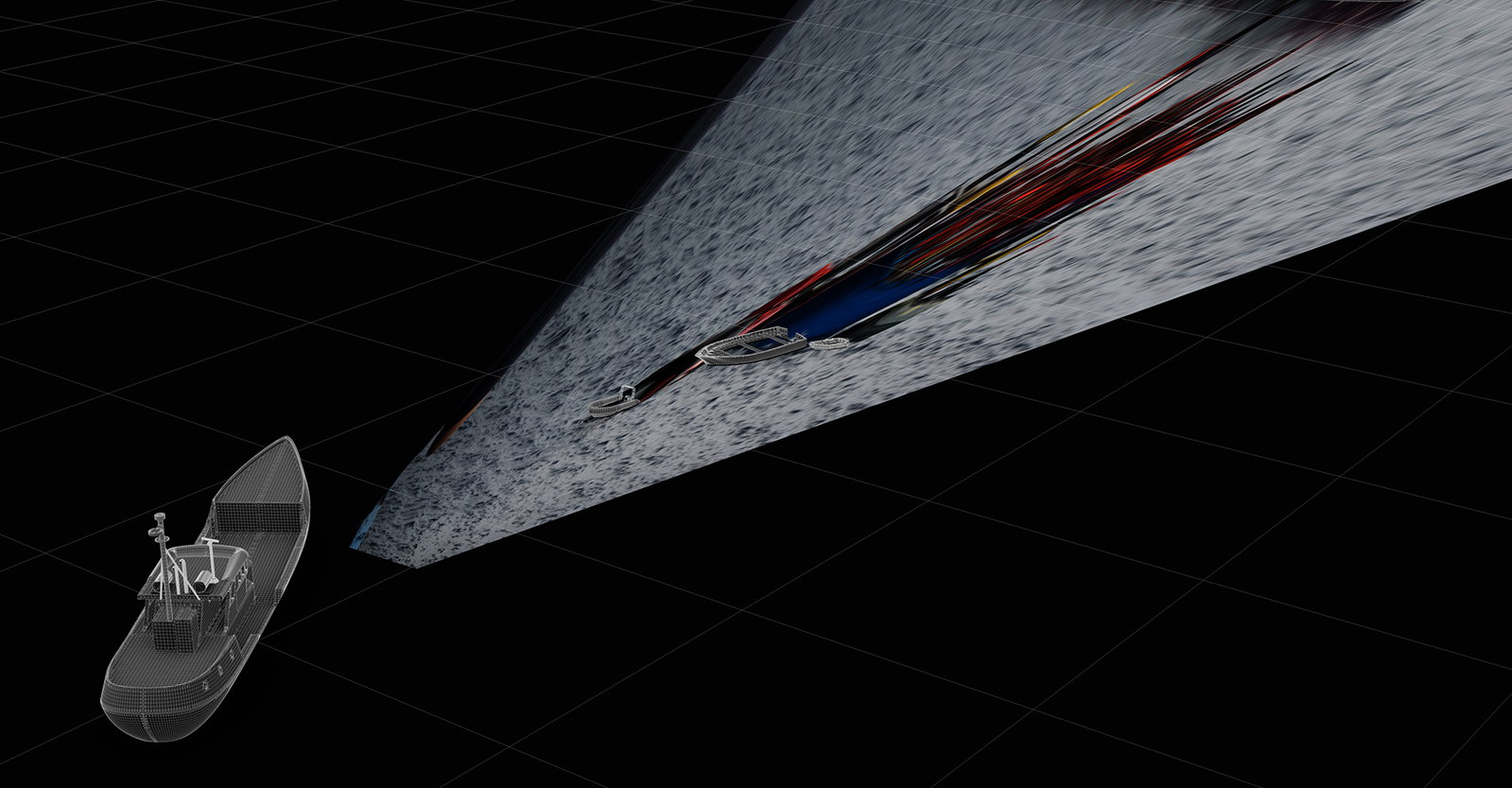 Navigating a new space between science and art: Forensic
