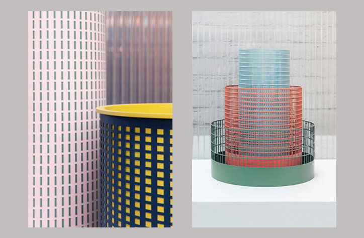 Raw Color expands its colour-focused practice into 3D “props”