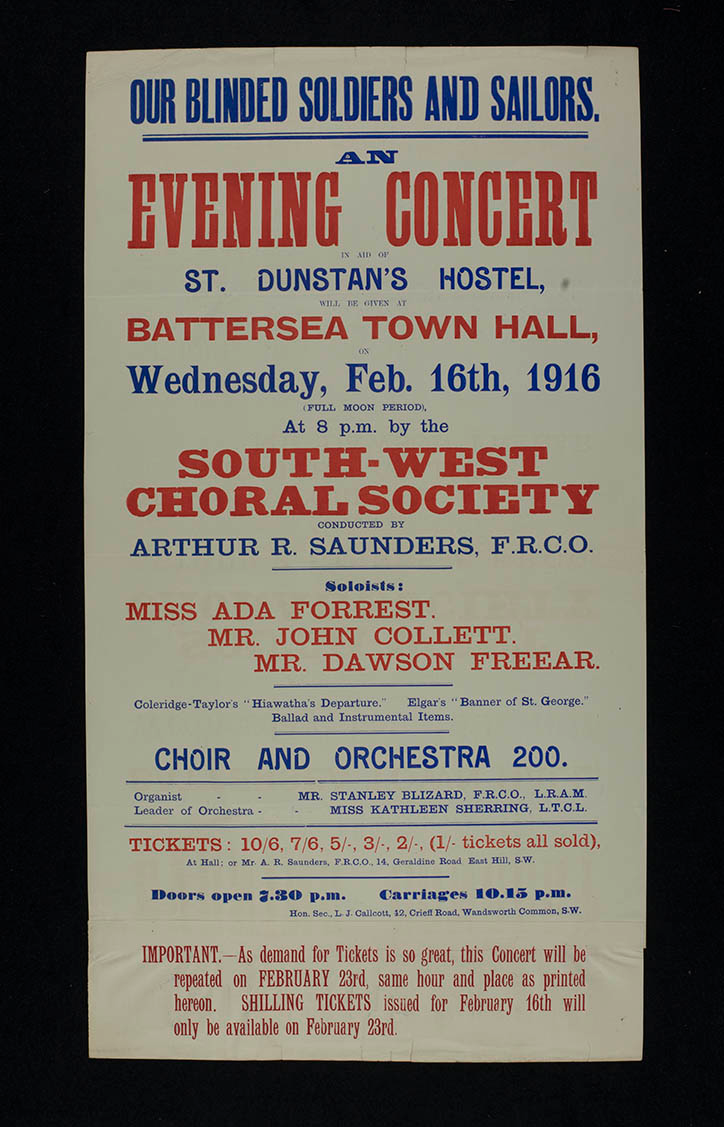 BatterseaArtsCentre-PosterArchive-1916-SoldiersandSailorsBenefit-GraphicDesign-itsnicethat.png