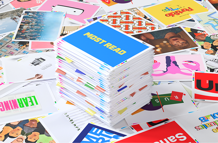 Review of the Year 2018: Top 100 most read