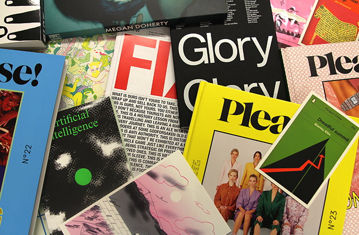 Calendars, Penguin postcards and two football publications: It’s the first supplement of 2019’s Things!