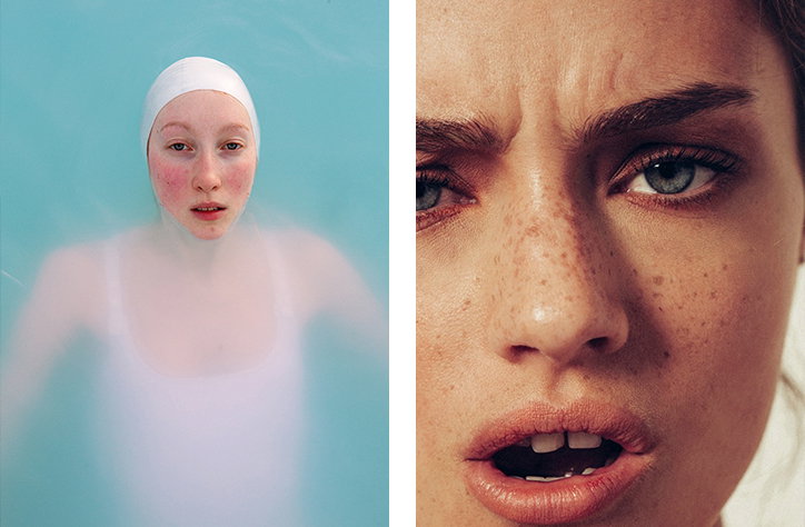 Betina Du Toit's naturally-beautiful images are “stripped back from the non-essential”