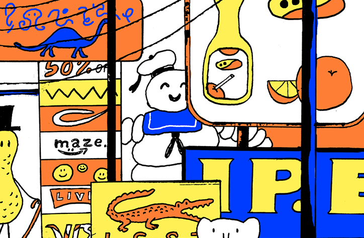 “Logos date like clothes”: Six designers debate what makes an ideal brand identity
