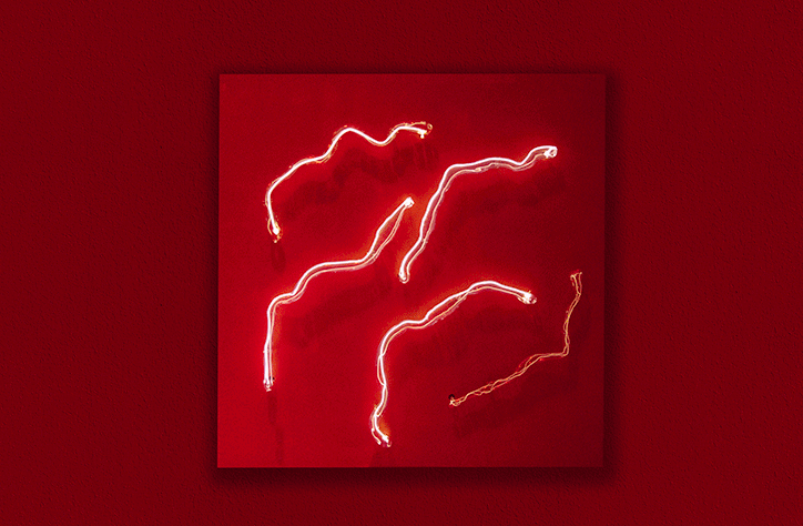 A new Studio Swine exhibition in Brooklyn shines a light on – light