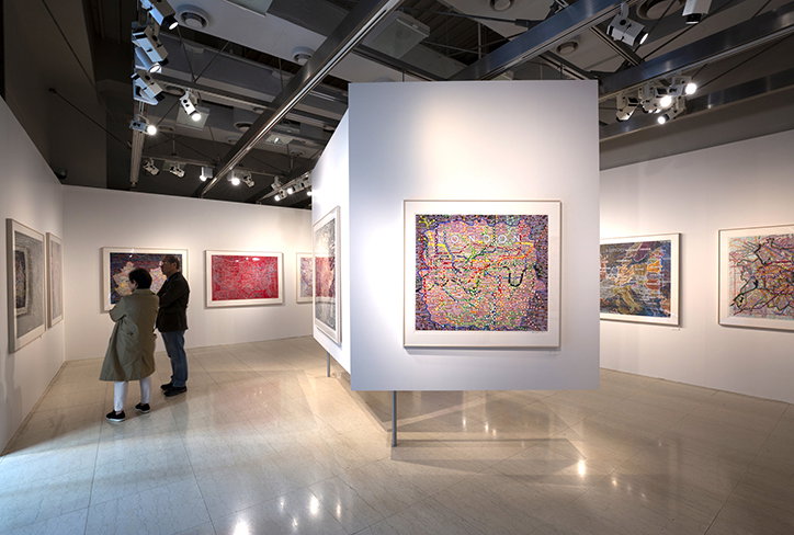 PaulaScher-SeriousPlay-Exhibition-GraphicDesign-itsnicethat-12.jpg