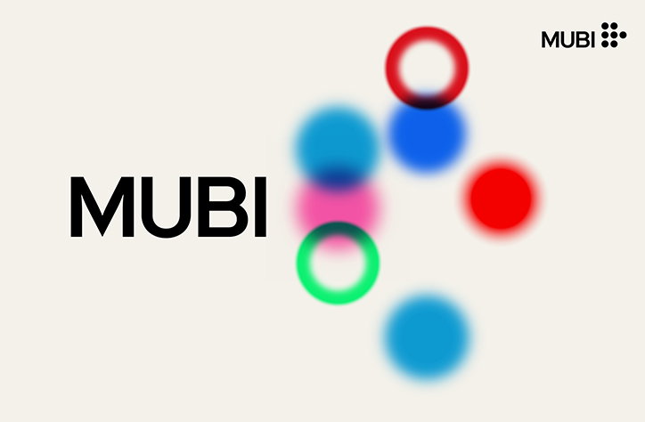 “There is no value in change for change’s sake”: an exclusive look at Spin's update of Mubi’s visual language