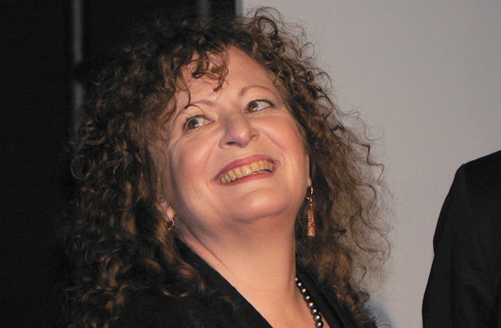 Nan Goldin could boycott the National Portrait Gallery