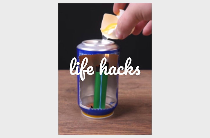 Ella Fleck and Tabitha Steinberg's new exhibition explores the strange viral phenomenon of online life hacks