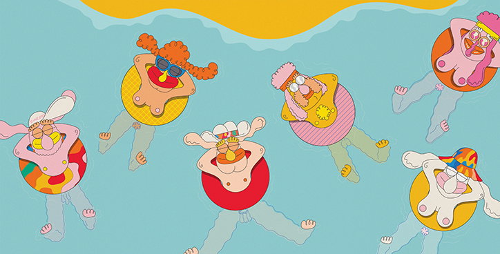 champagne-nicko-floaters-illustration-itsnicethat-01.jpg