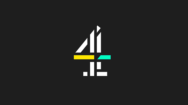 DixonBaxi creates play bar-inspired identity for Channel 4's on-demand service All 4